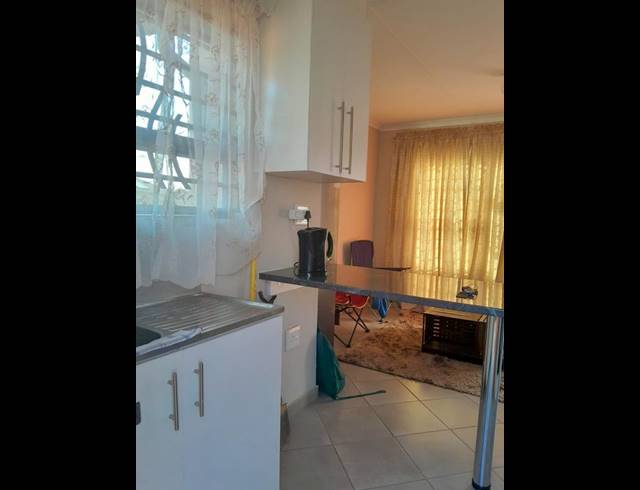 2 BEDROOM HOUSE FOR SALE IN WILFORDON